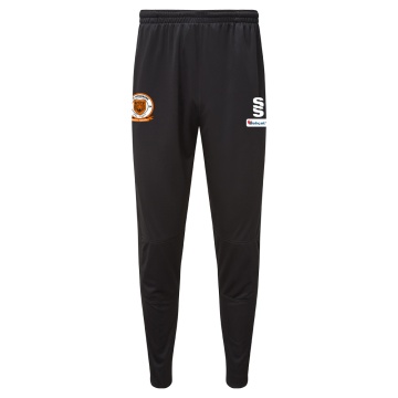 Active Playing Pant - Black