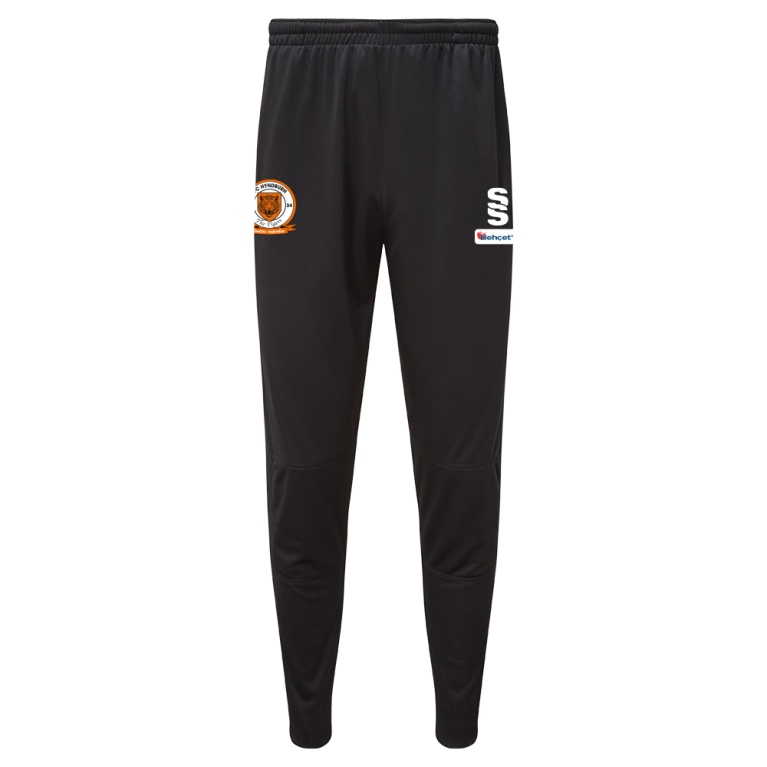 Active Playing Pant - Black