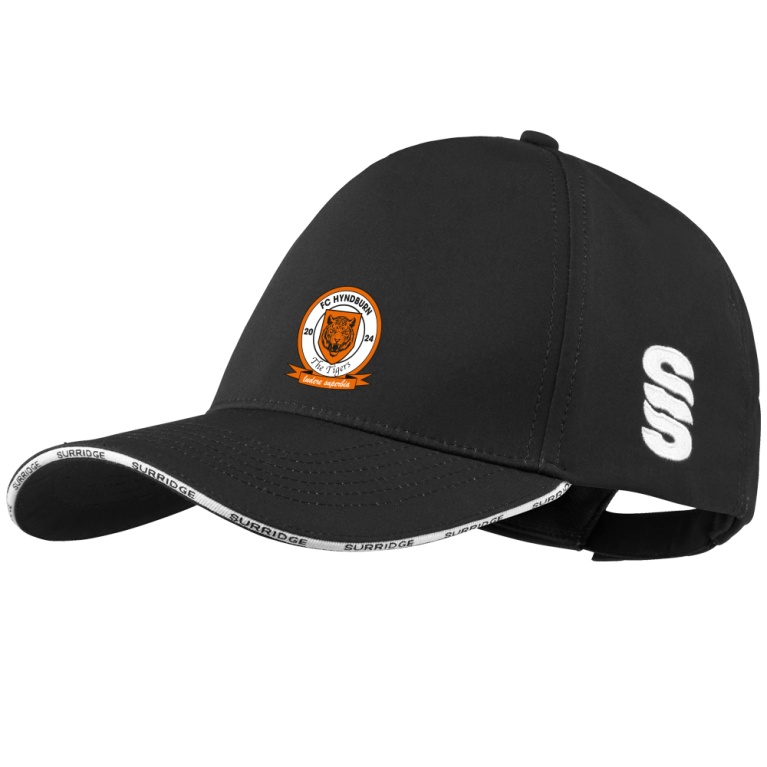 Baseball Cap Black
